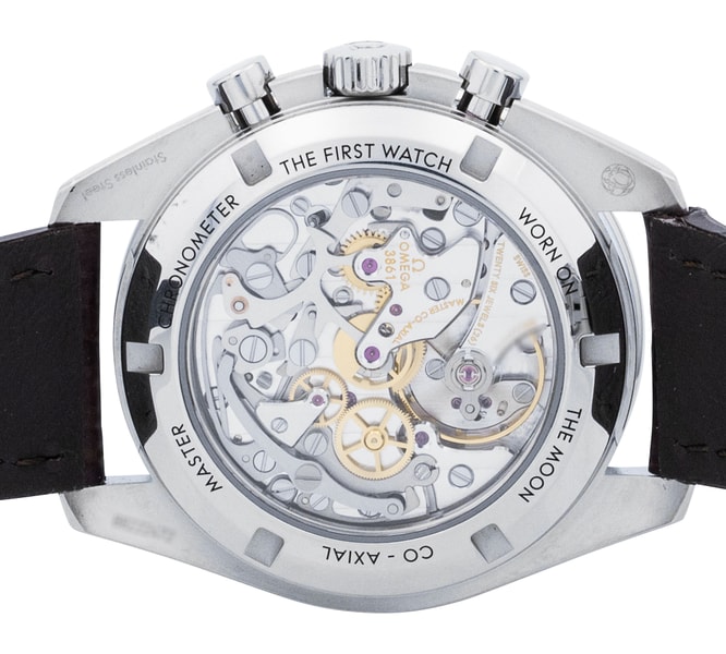 Omega Speedmaster Moonwatch Professional 310.32.42.50.01.002